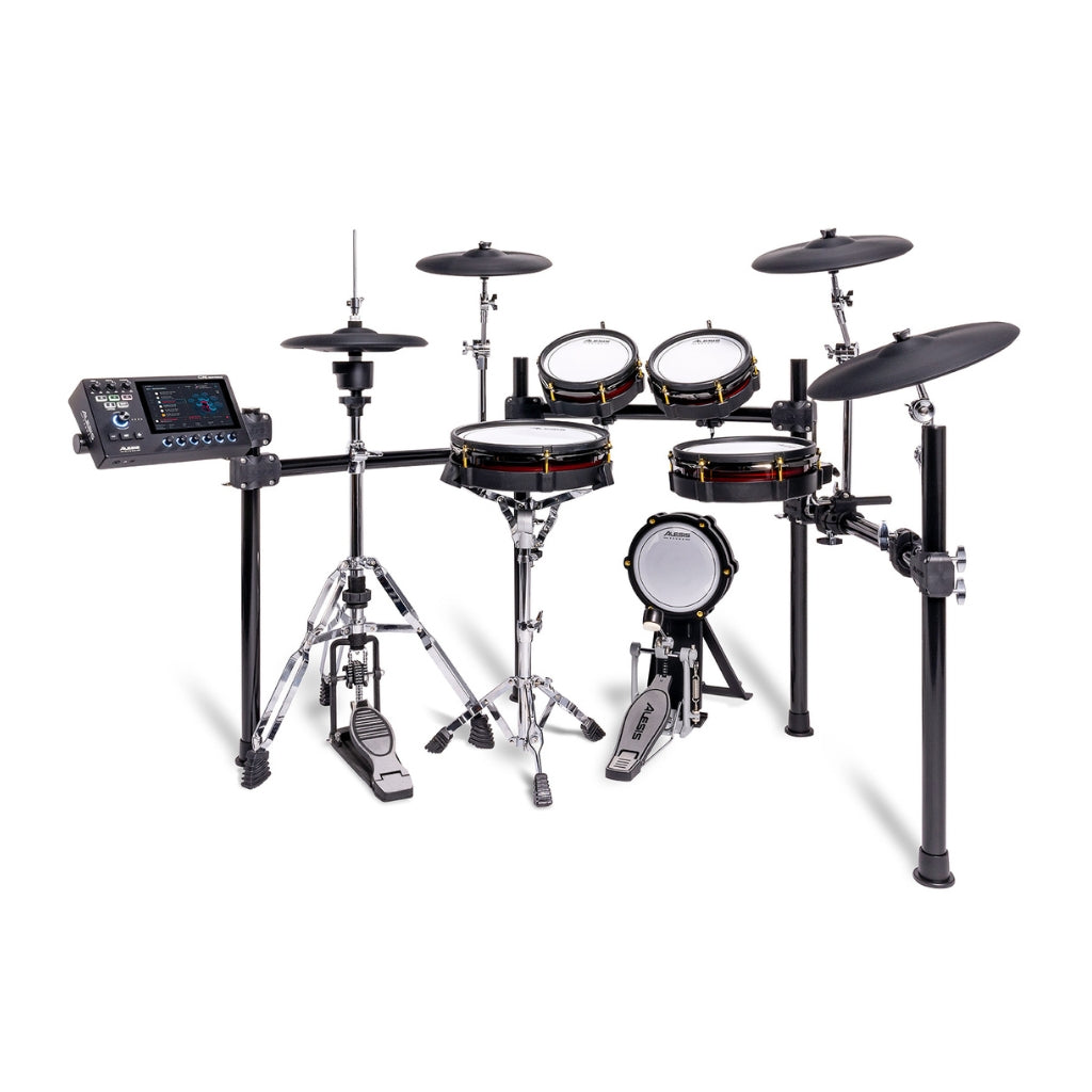 Stratacore - Premium 9 Piece E-Kit - with 7" Touchscreen