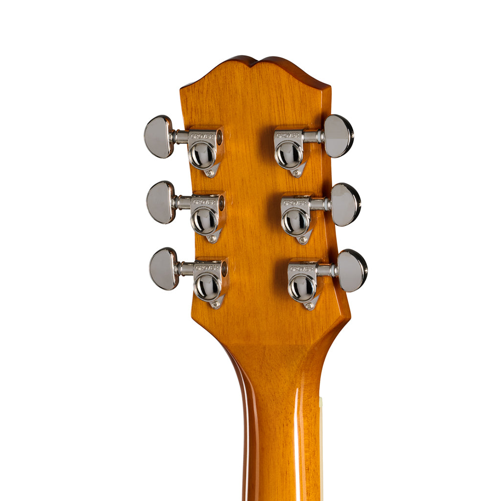 Epiphone Hummingbird Studio Left Handed - Heritage Cherry Sunburst