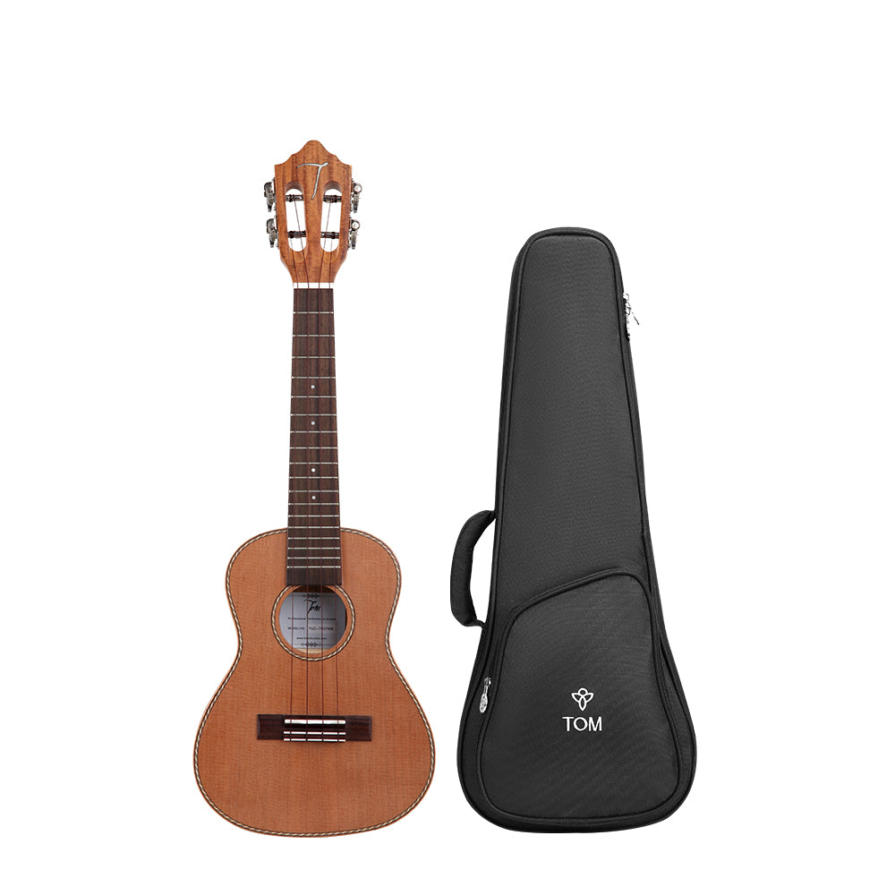 TOM MI Ukulele Tenor(26") UK-790TNMT