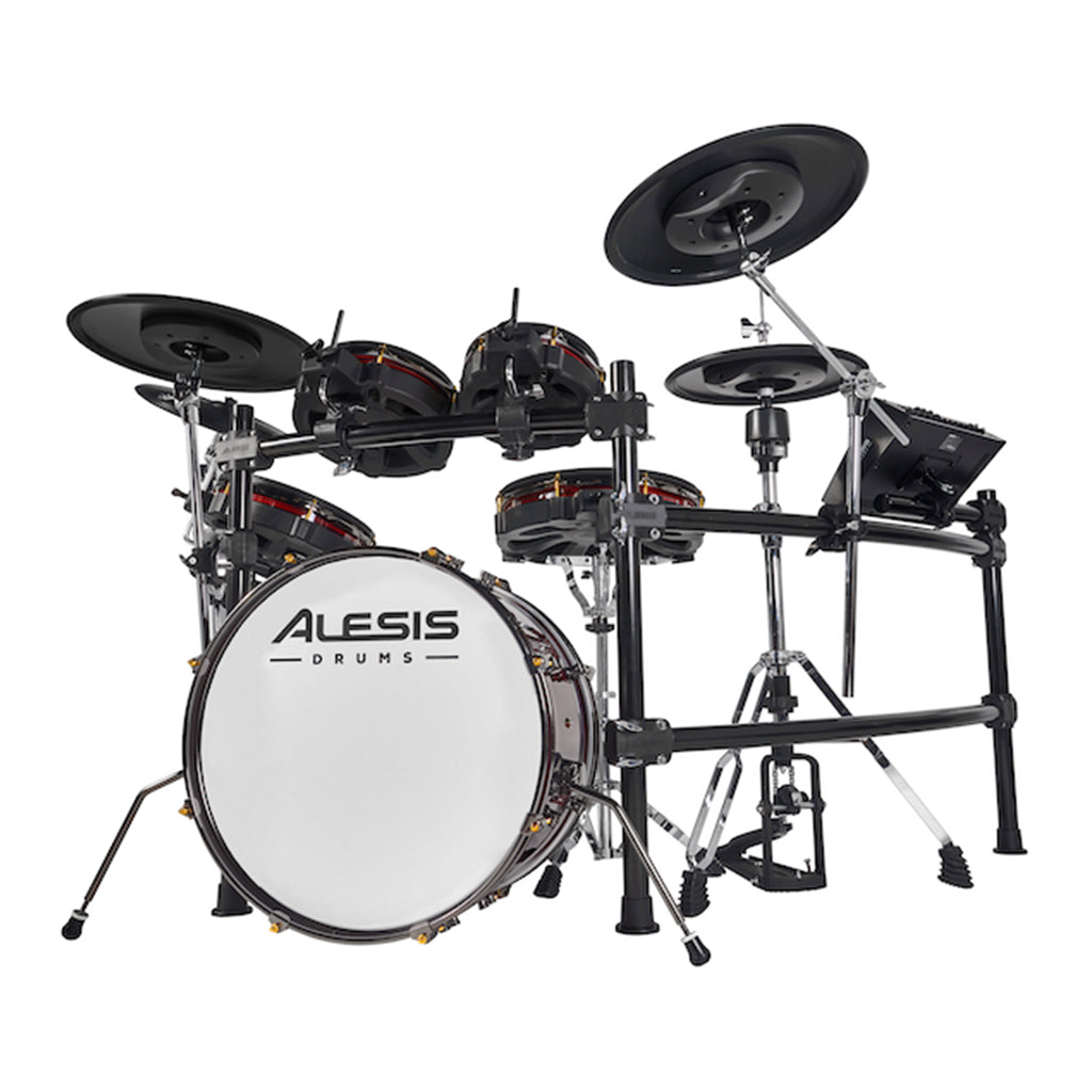 Alesis Strataprime Electronic Drum Kit