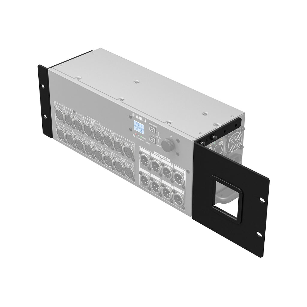Yamaha - RK-RUioSB Rackmount Kit - for RUio1608SB-D