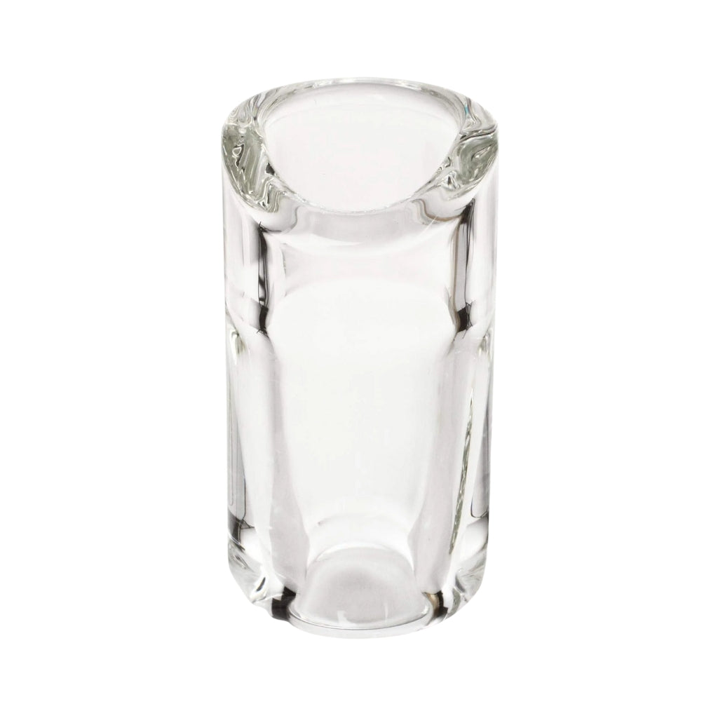 The Rock Slide - Moulded Glass Guitar Slide - Extra Large