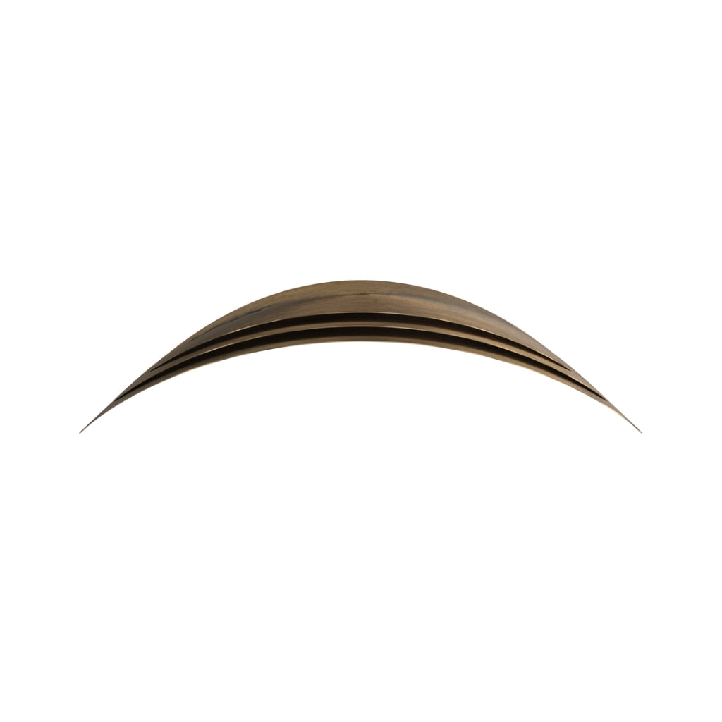 Sabian - XSR Effeks Clap Cymbal Stack- 11/13/15 inches, Raw Finish