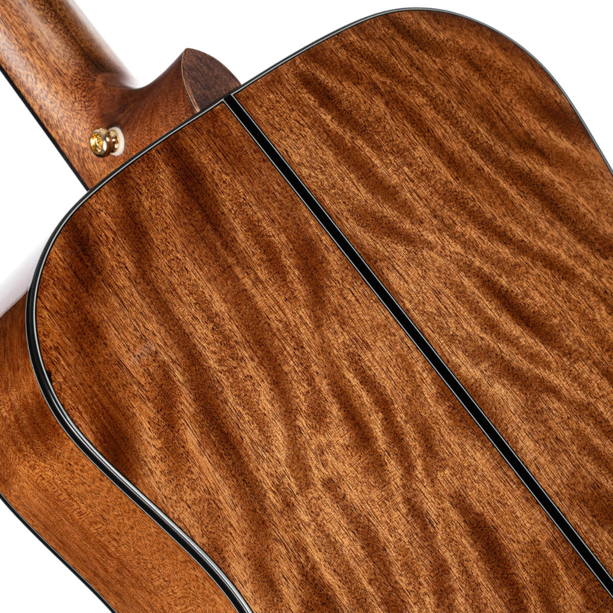 Cort - Gold D6 Dreadnought Acoustic Guitar - Natural Gloss