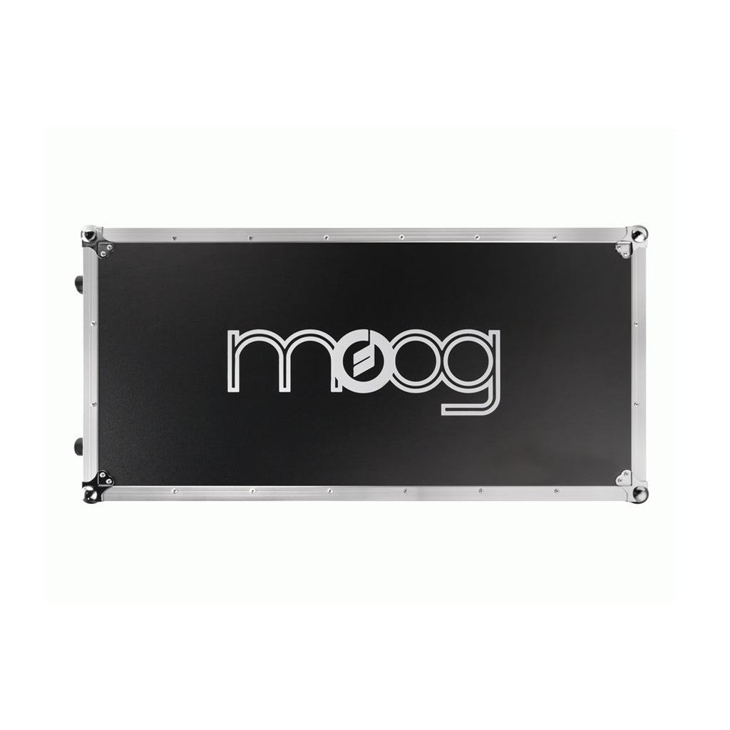 Moog Muse Synthesizers ATA Flight Case