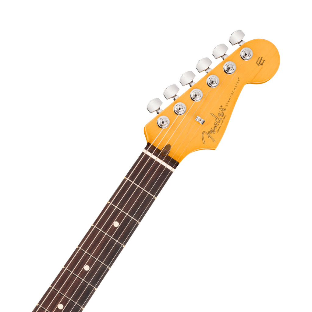 Fender American Professional Stratocaster Rosewood Electric Guitar - 3-Color Sunburst