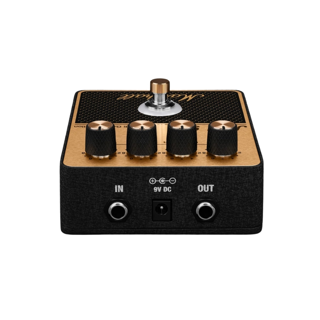 Marshall - JCM900 Overdrive - Effects Pedal