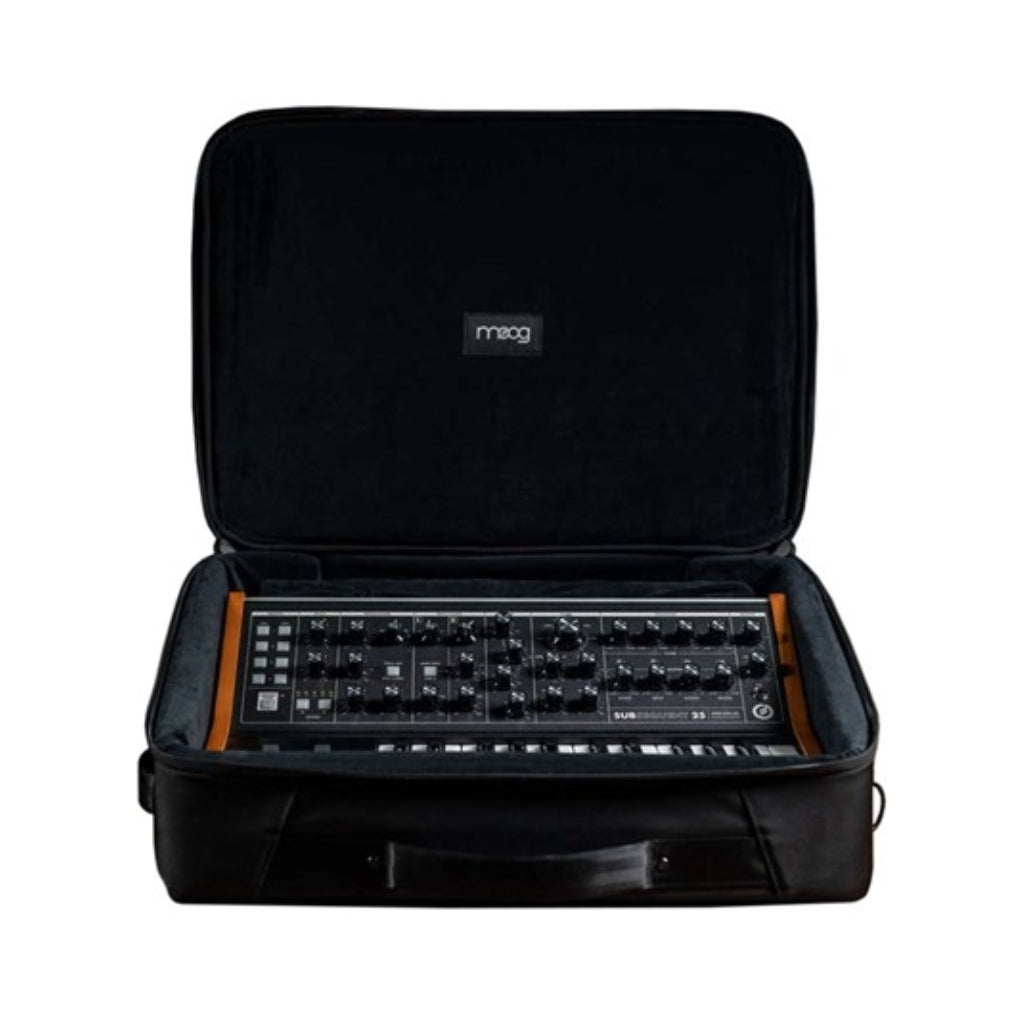 Moog - SR Case - for Subsequent 25