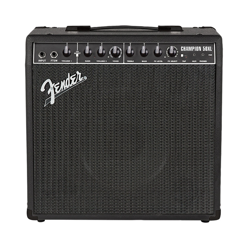 Fender - Champion 50XL - Combo Amplifier
