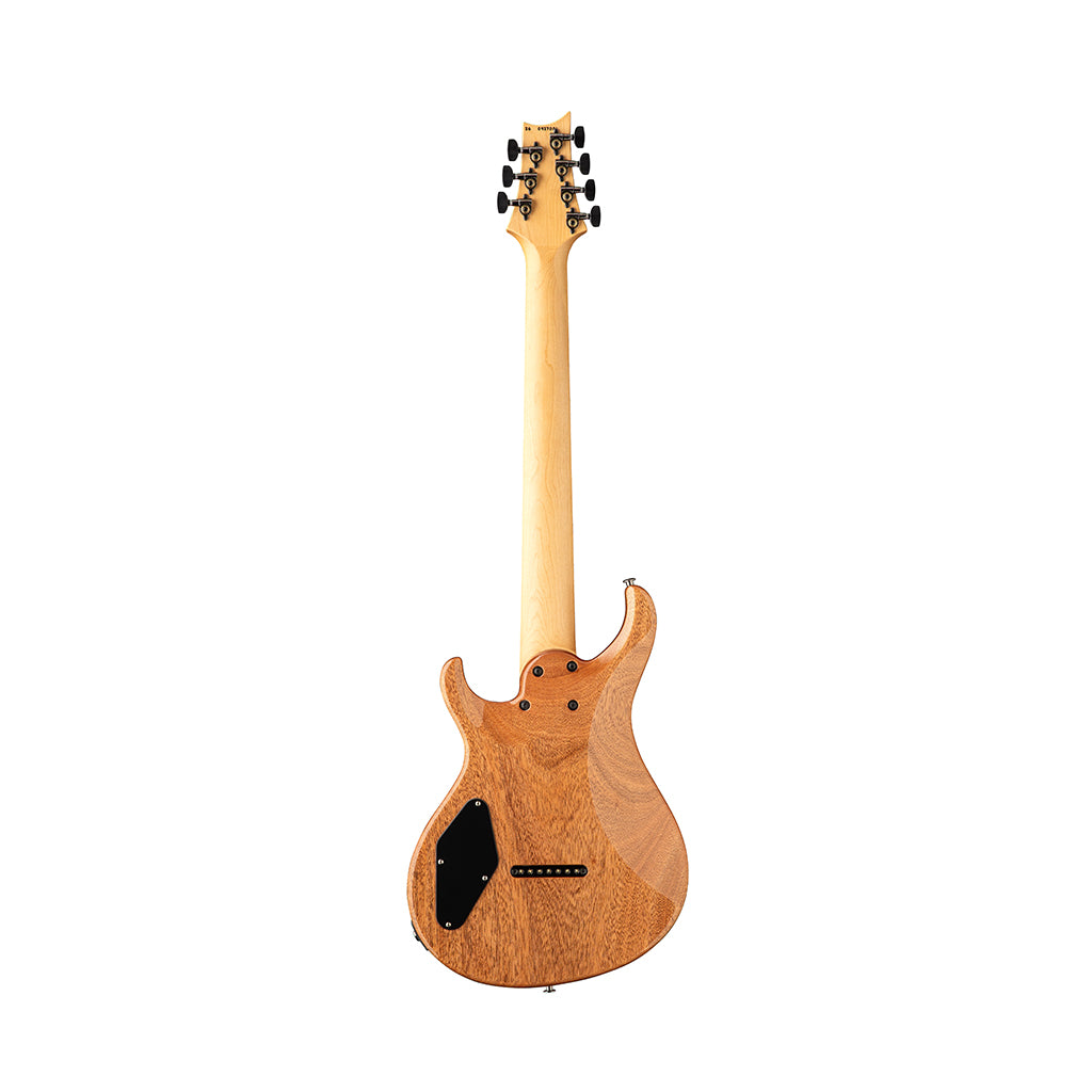 PRS Tekton SVN 7-String Electric Guitar - Imperial Topaz