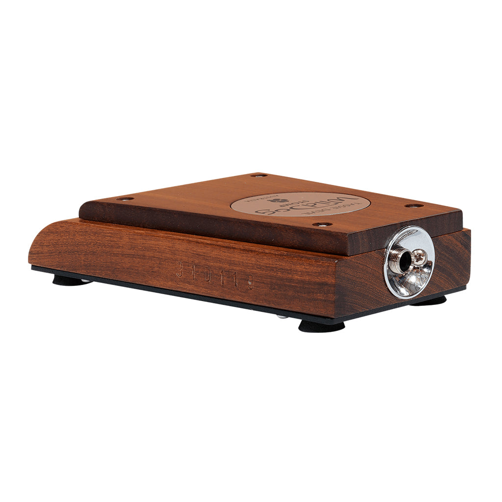 Wild Dog Pro Series Tassie Devil Compact Stomp Box