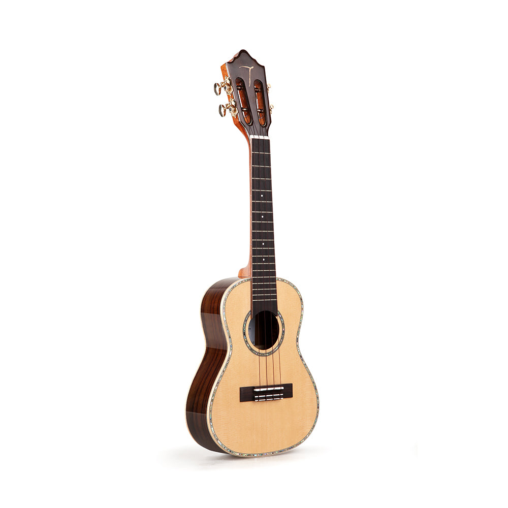 TOM MI Ukulele Tenor(26") UK-680MT-EQ