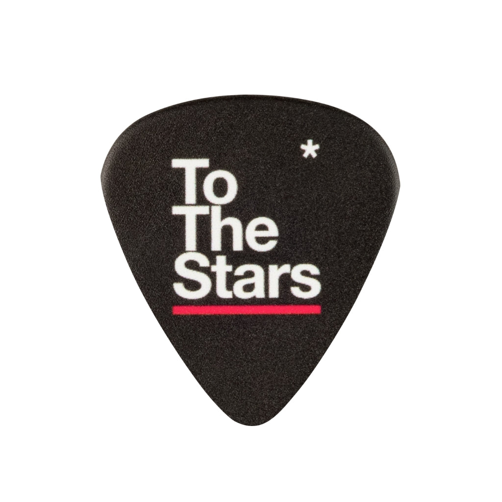 Fender - Tom DeLonge 351 - Celluloid Picks (6)