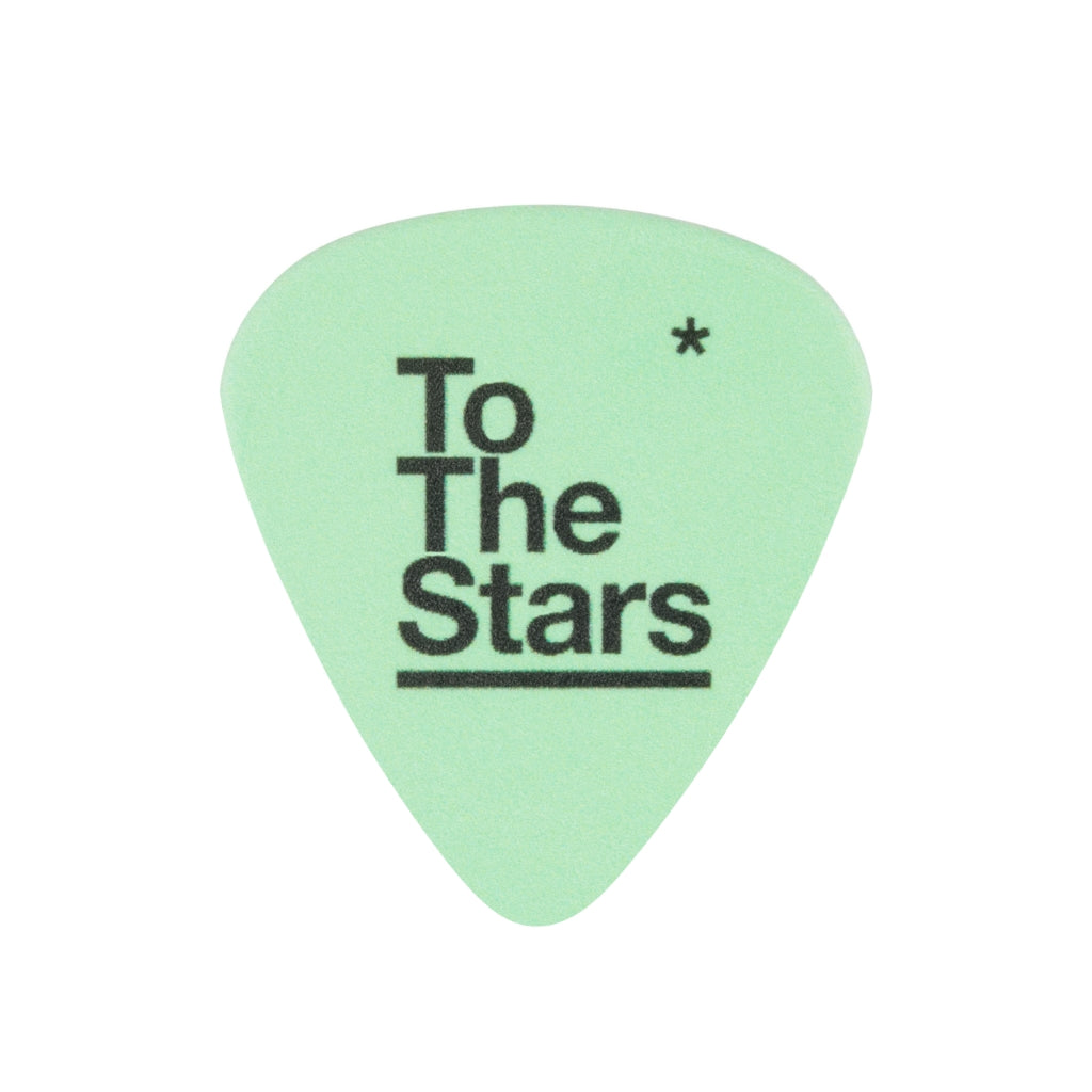 Fender - Tom DeLonge 351 - Celluloid Picks (6)
