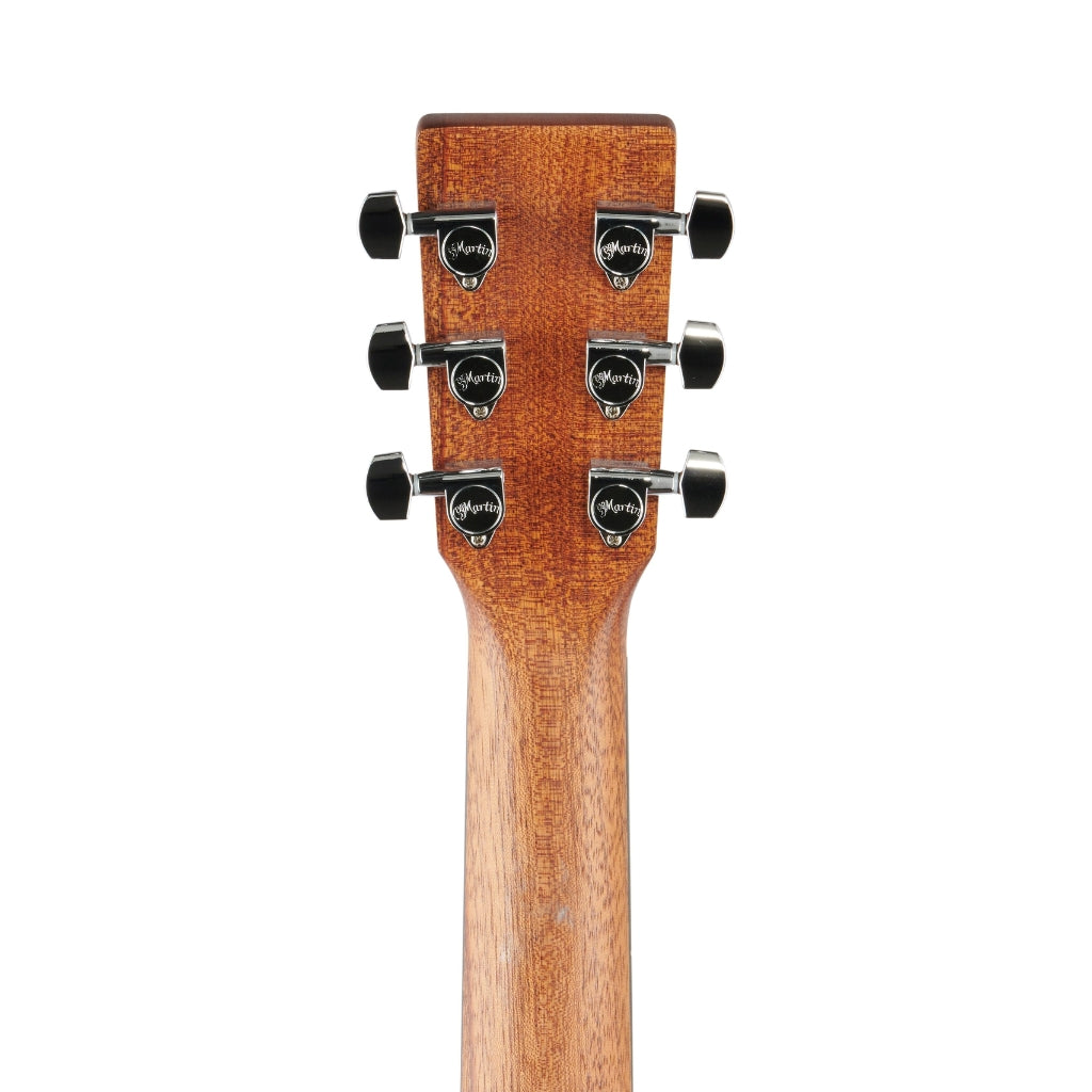 Martin - 000CJR-10E 000 Junior-14 Fret - Acoustic Electric inc Soft Gig Bag