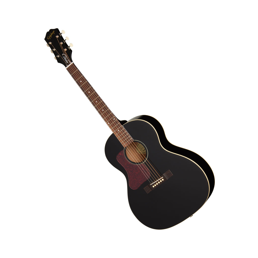 Epiphone Blues King Left Handed - Ebony