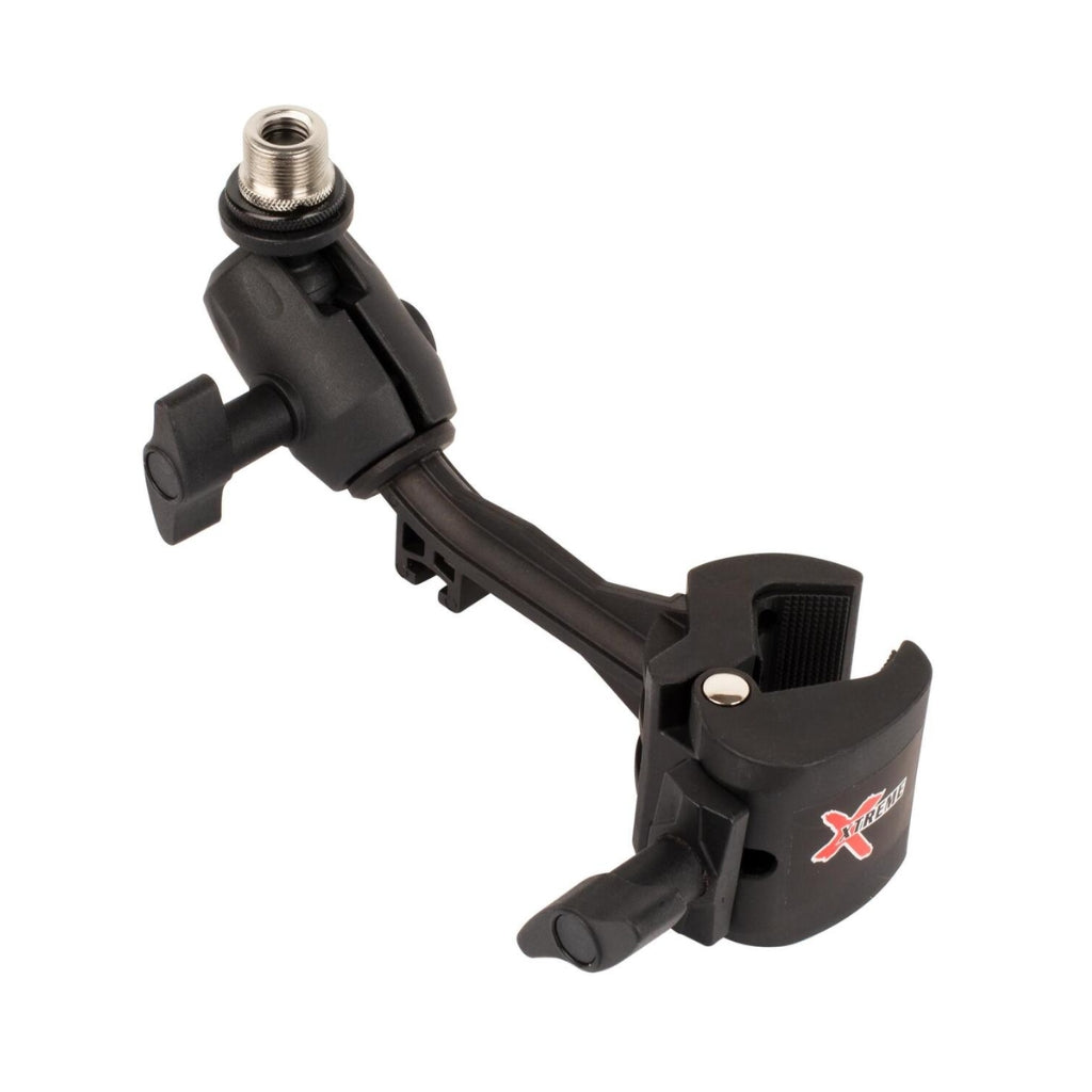 Xtreme - Pro Microphone Holder with Clamp