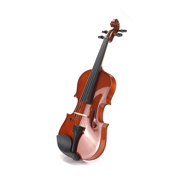 Nameless Violin SVLN1-1/8, with Bow and Case
