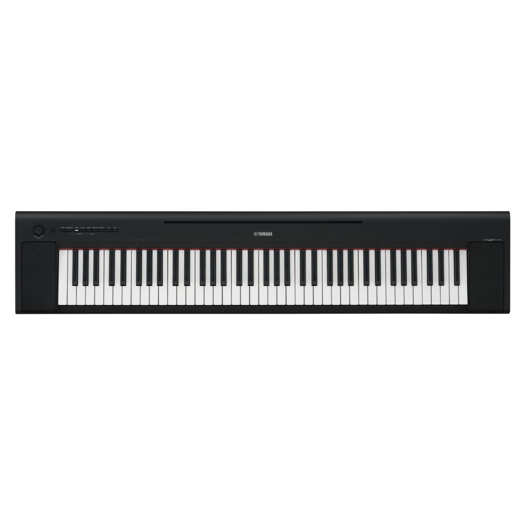 NP-35 - 76-Key Piaggero Piano-Style Keyboard