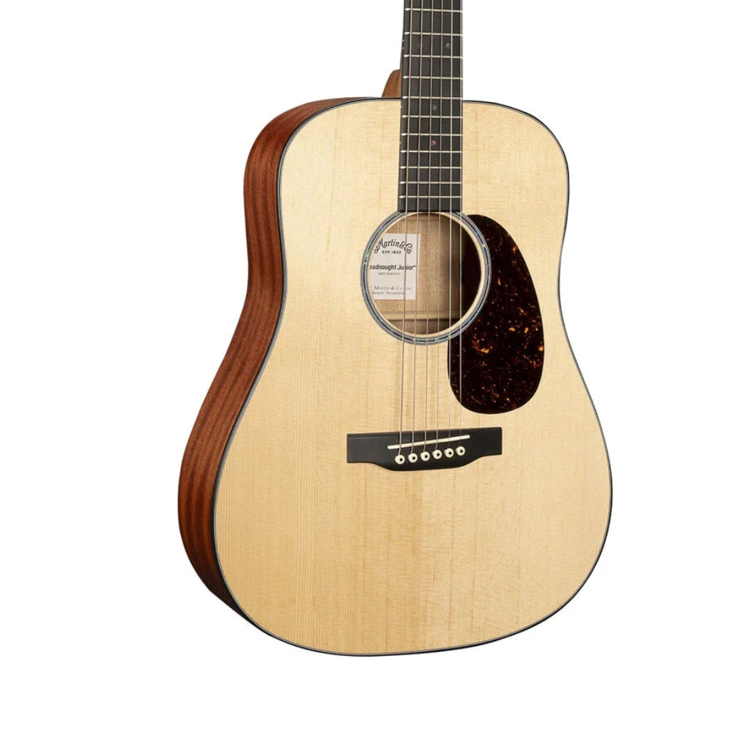 Martin DJR10 Dreadnought Junior Acoustic Guitar