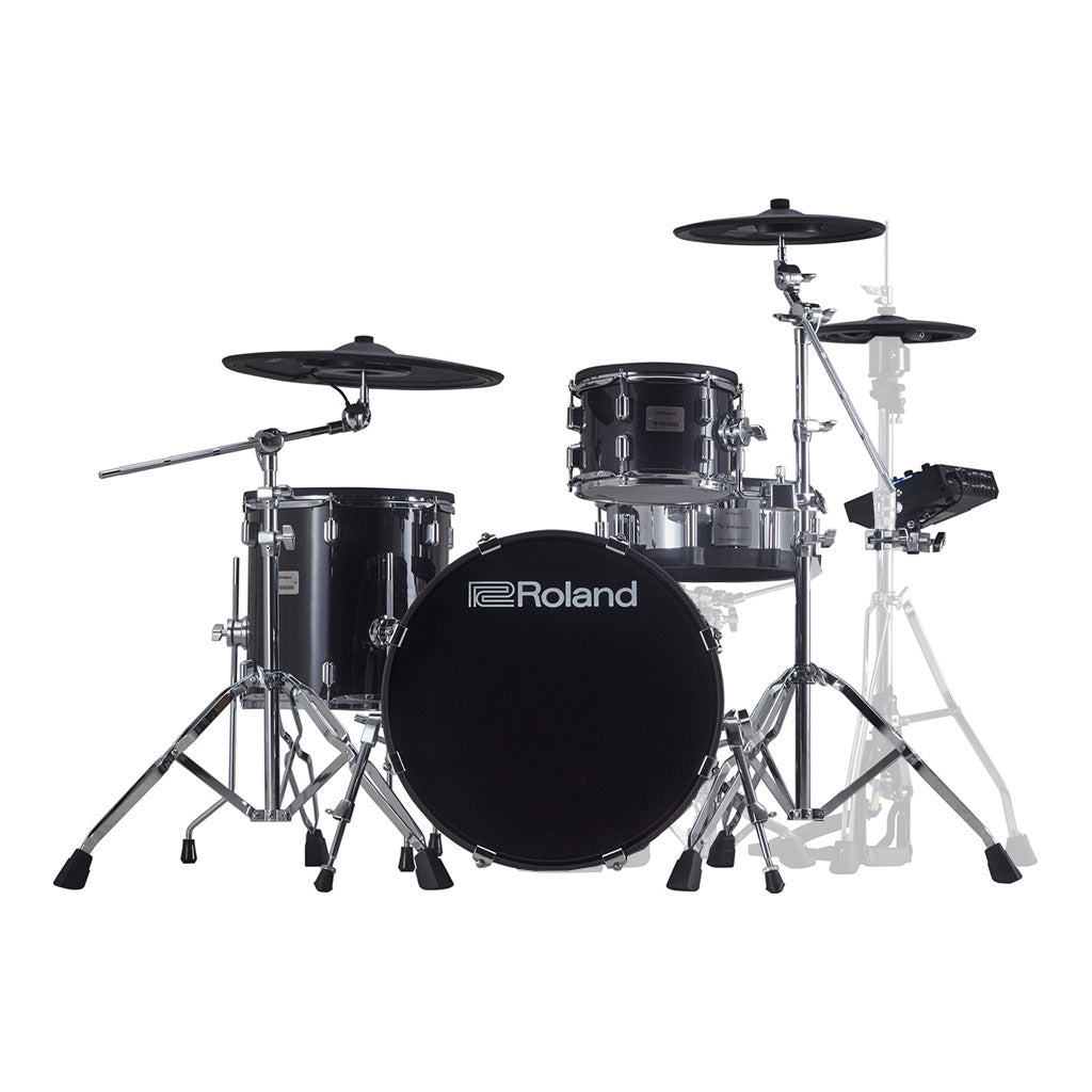 Roland V-Drums Acoustic Design VAD503 Electronic Drum Set