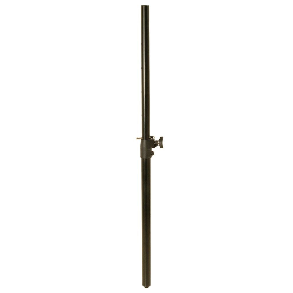On Stage Subwoofer Attachment Shaft with M20 Thread