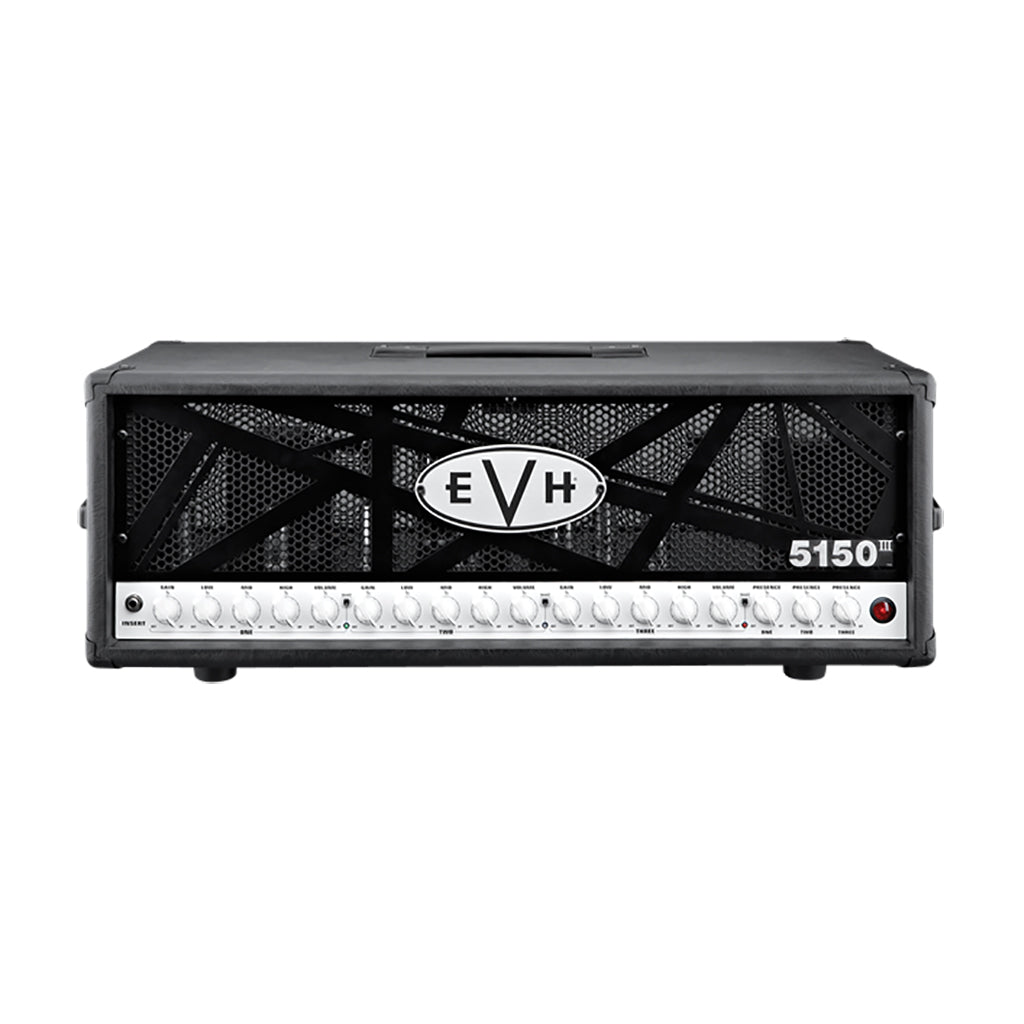EVH - 5150III 100w Amplifier Head - Black