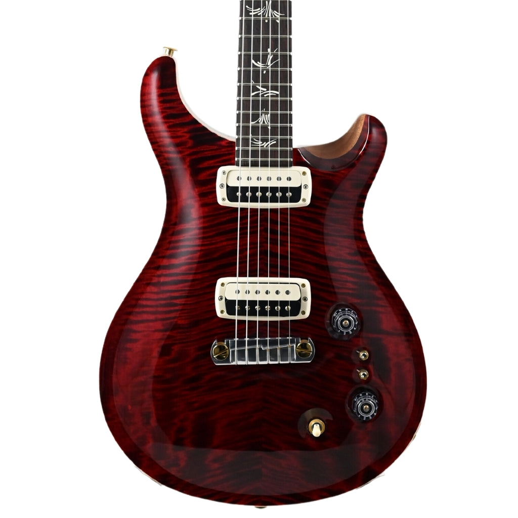 PRS - Paul&#39;s Guitar 10 Top - Red Tiger