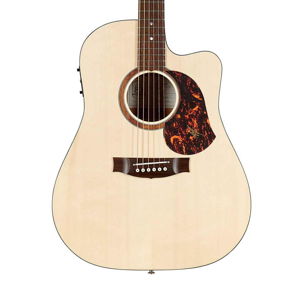 Maton SRS70C Acoustic Guitar