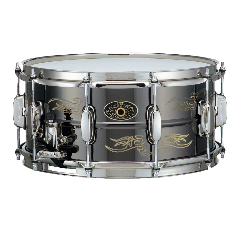 Tama KA1465 Kenny Aronoff 14"x6.5" Snare Drum