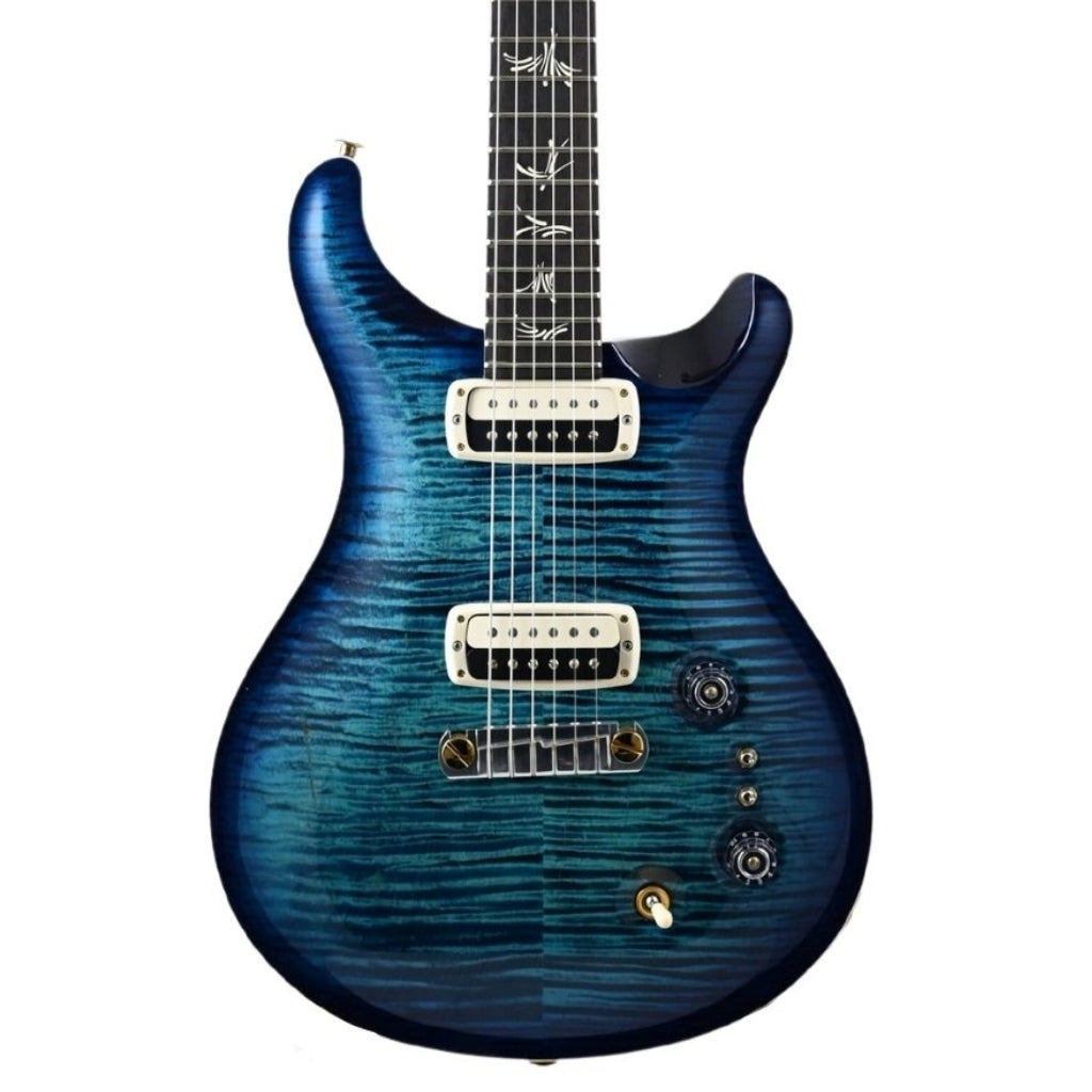 PRS - Paul&#39;s Guitar - 10 Top, Cobalt Blue