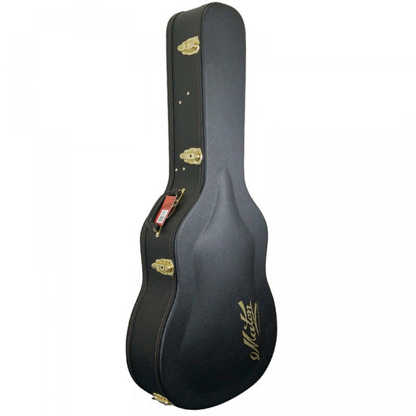 Maton - Standard Case Dreadnought - Black