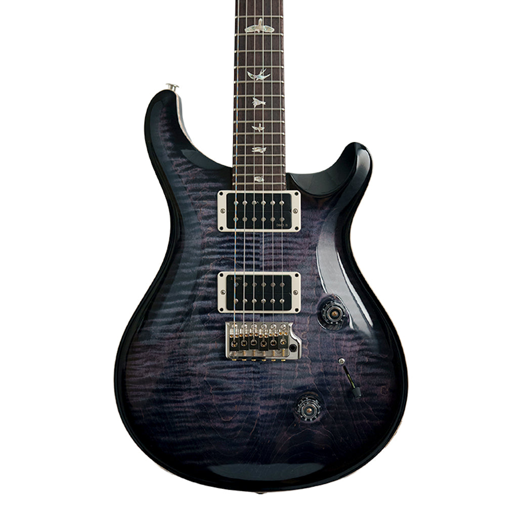 PRS Custom 24, Pattern Thin - Purple Mist
