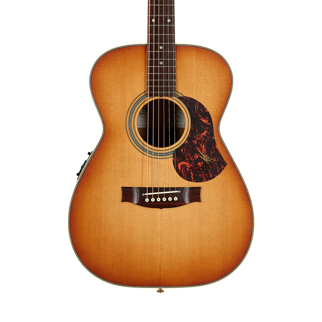 Maton EBG808 Nashville Acoustic Guitar - Sky Music
