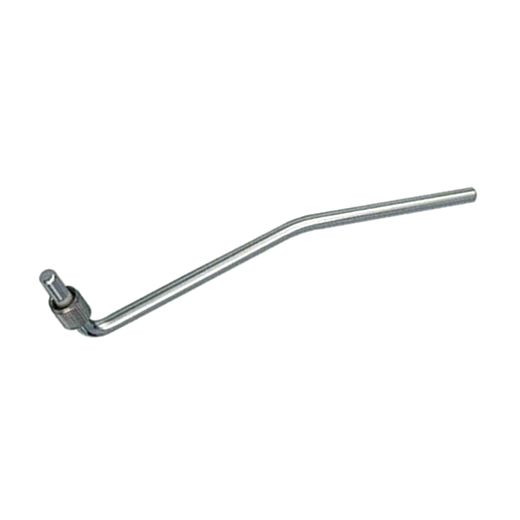 Fender Floyd Rose Tremolo Arm Left Hand - Chrome