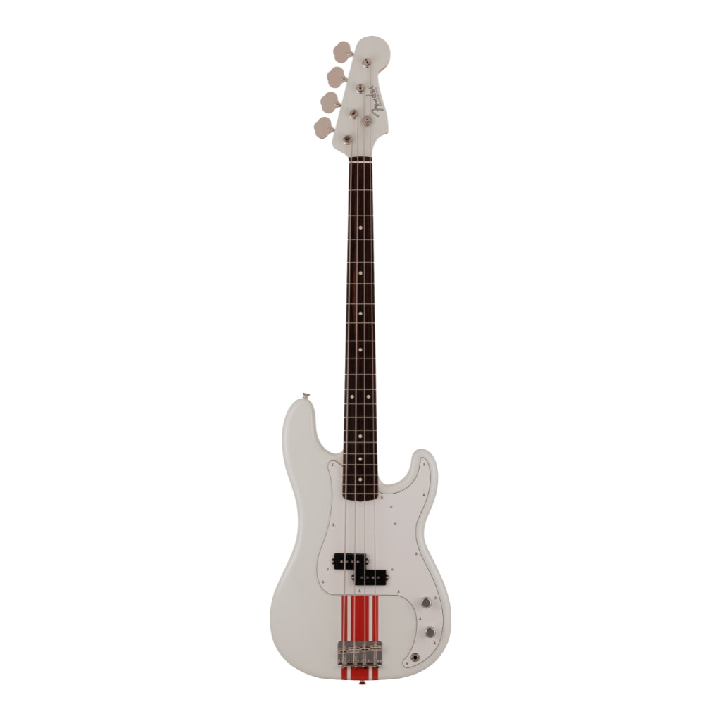 Fender - 2023 Collection Made in Japan Traditional 60s Precision Bass® -  Sky Music