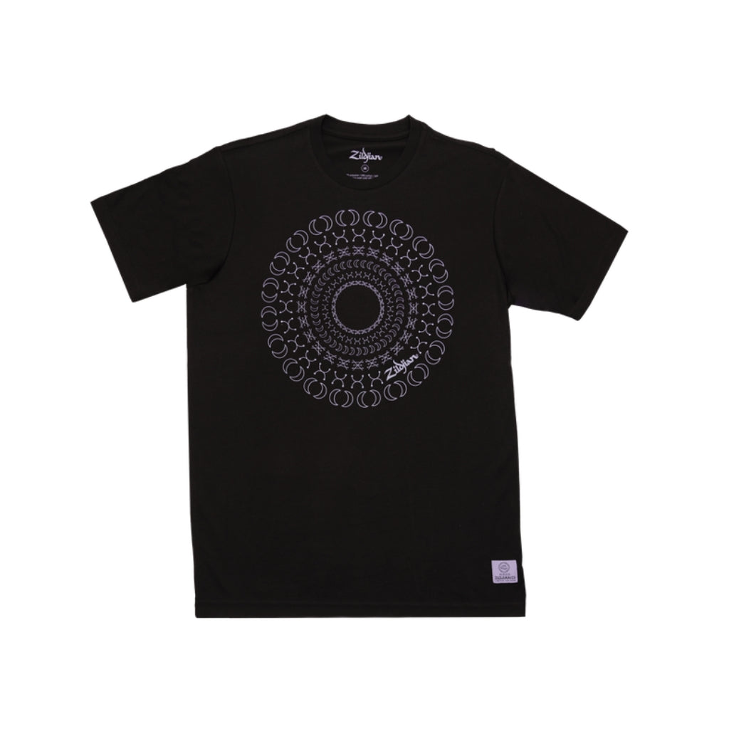 Zildjian Limited Edition 400th Anniversary Alchemy Tee - Large
