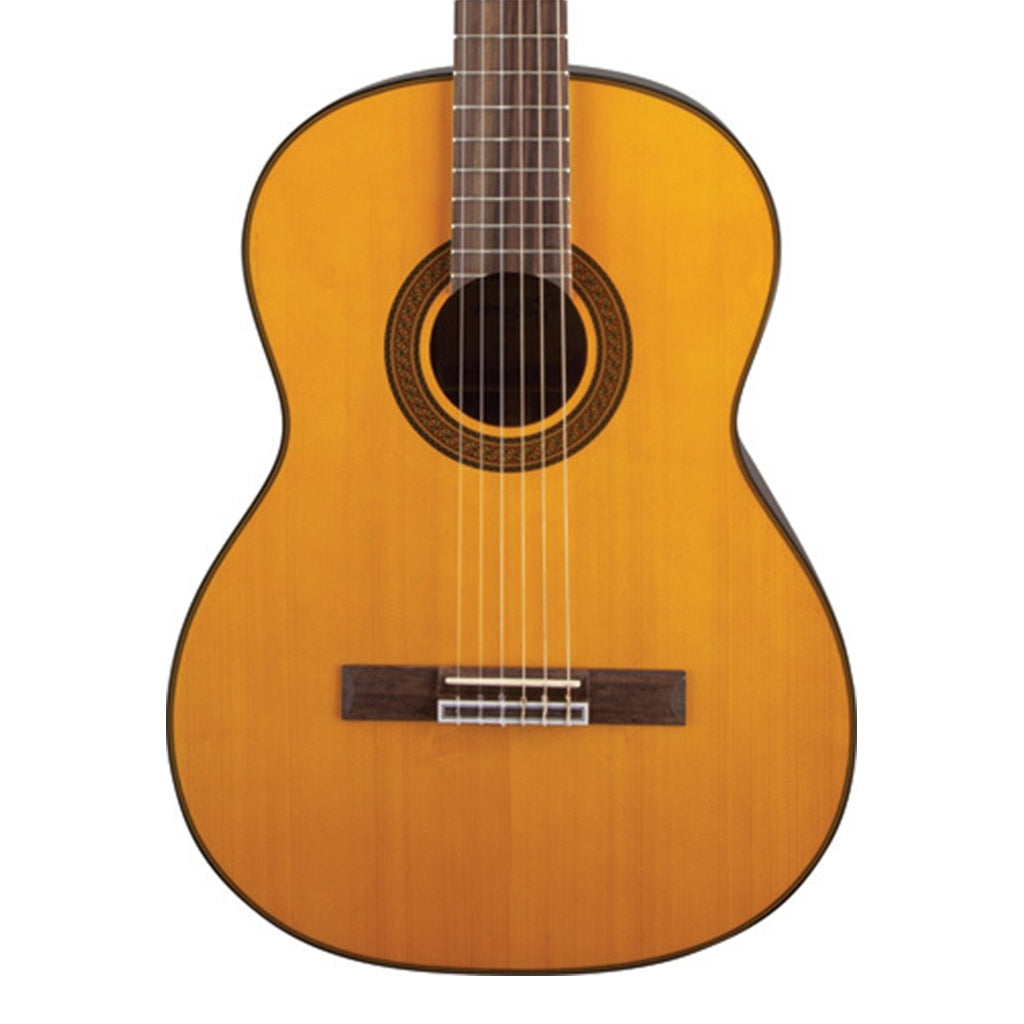 Takamine GC5 Series Left Handed Acoustic Classical Guitar