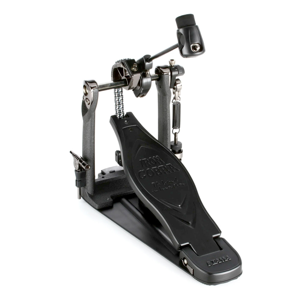 Tama HP900PN Iron Cobra 900 Power Glide Single Pedal - Blackout Edition