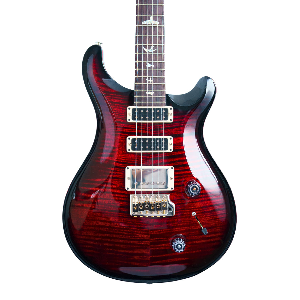 PRS Studio - Fire Smokeburst