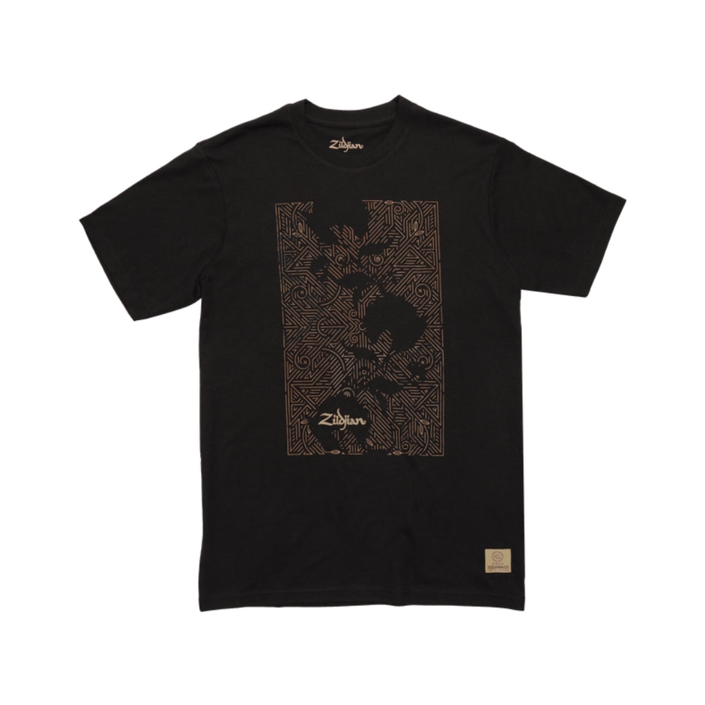 Zildjian Limited Edition 400th Anniversary Armenian Tee - Large