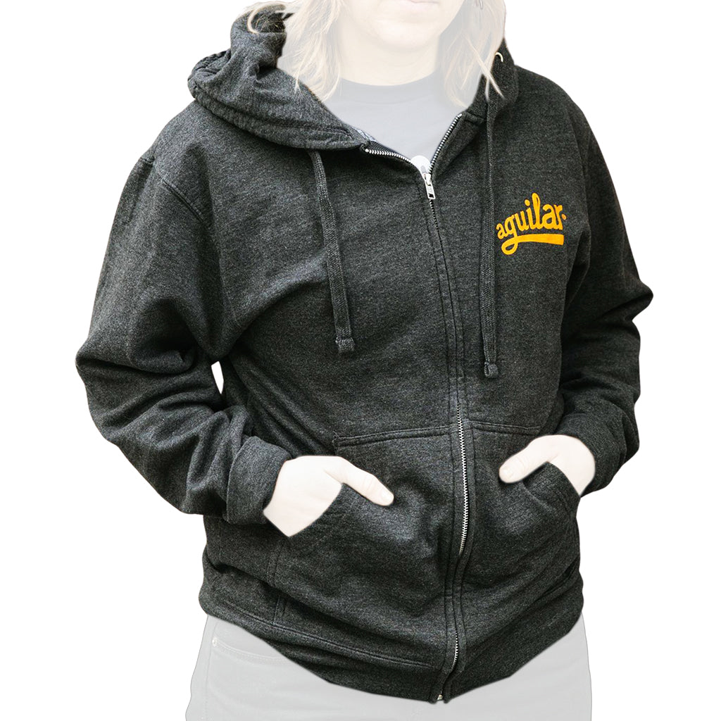 Aguilar Hoodie Large