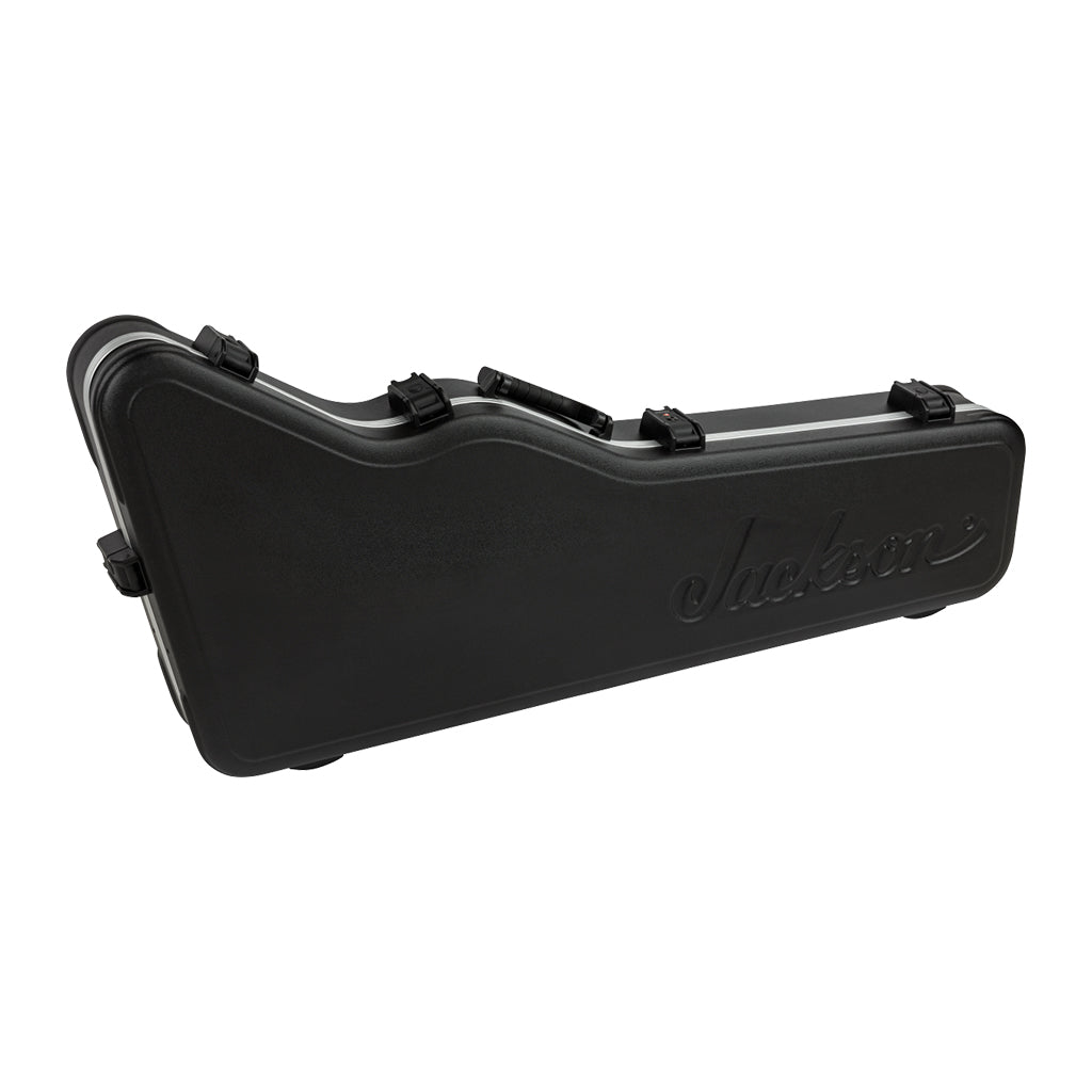 Jackson Kelly/Warrior Moulded Multi-Fit Case - Black
