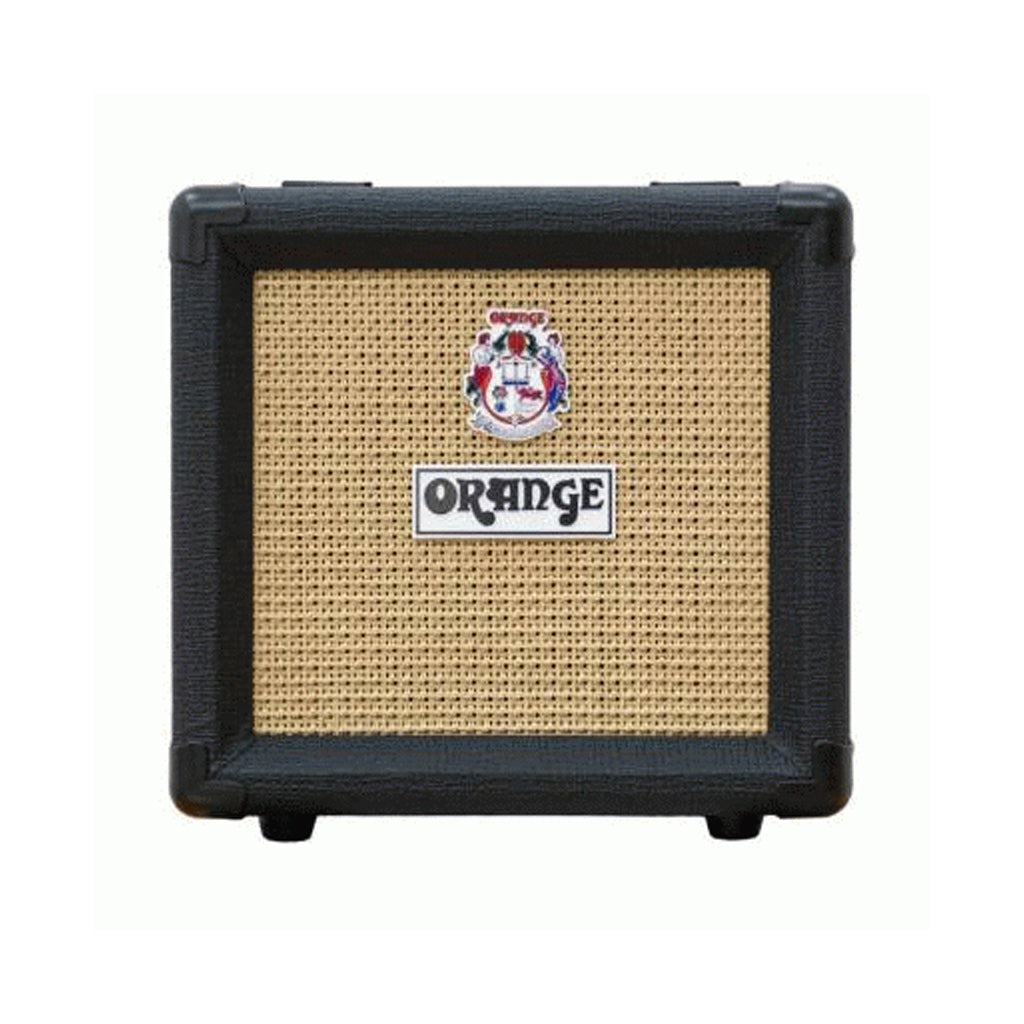 Orange PPC108 20-watt 1 x 8-inch Cabinet