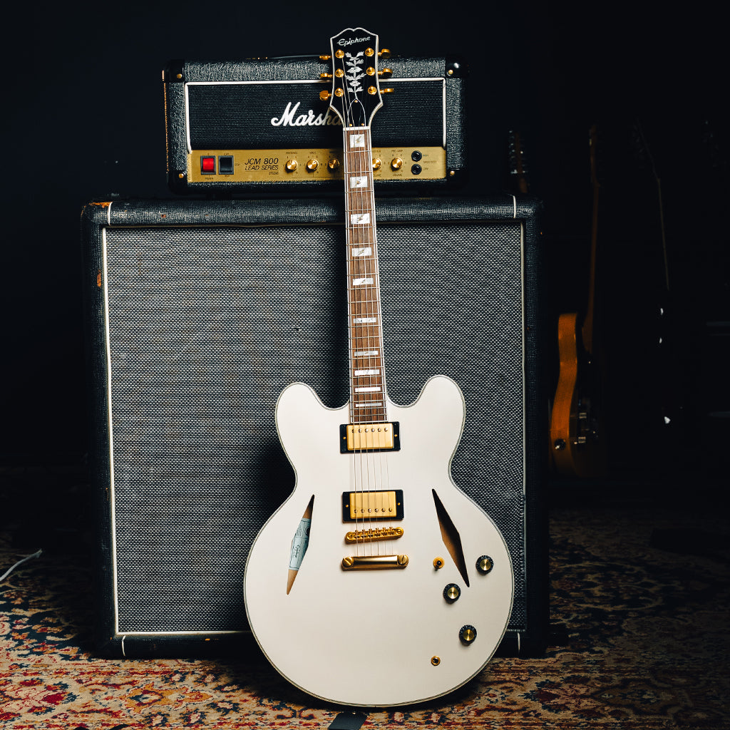 Epiphone Emily Wolfe 