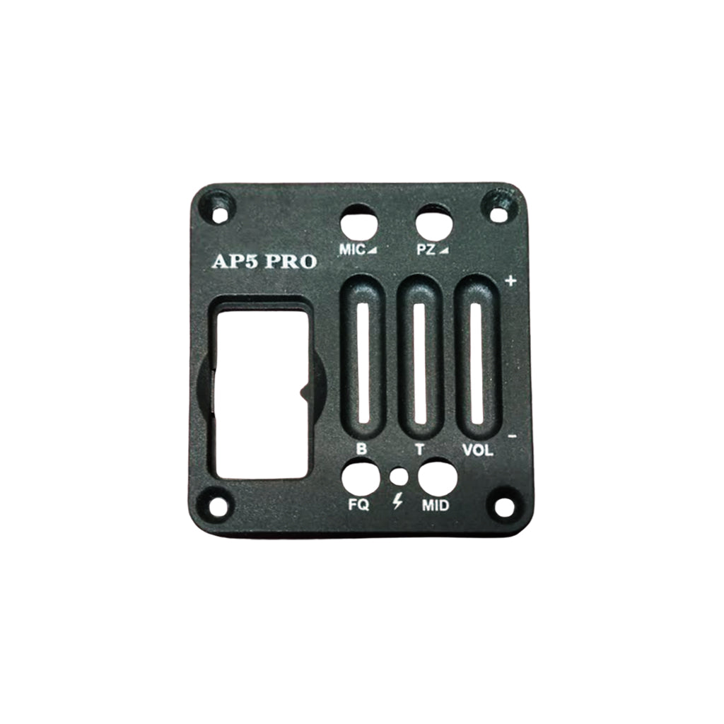 Maton AP5 Pro Cover Plate