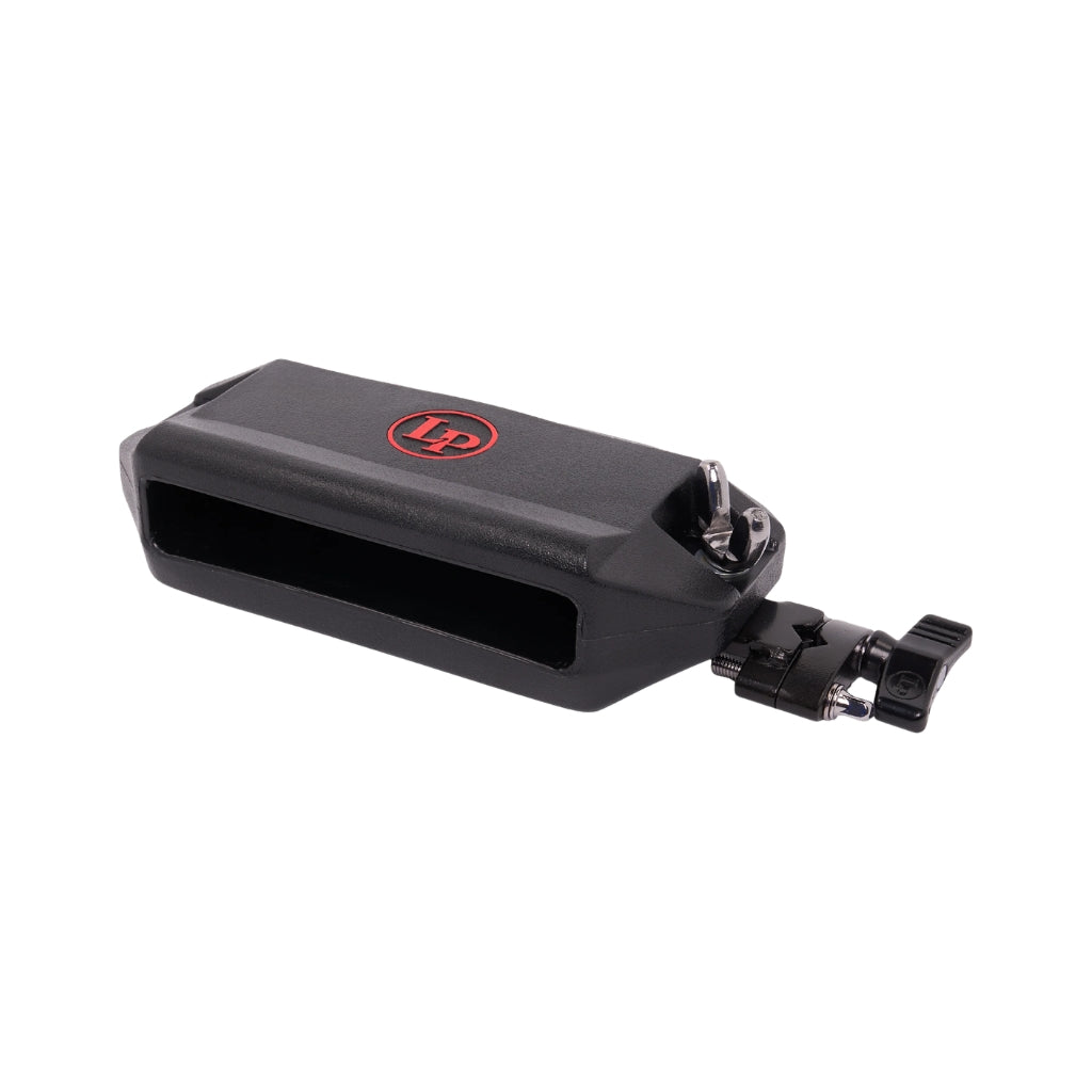Latin Percussion - Deluxe Jam Block - Medium Pitch