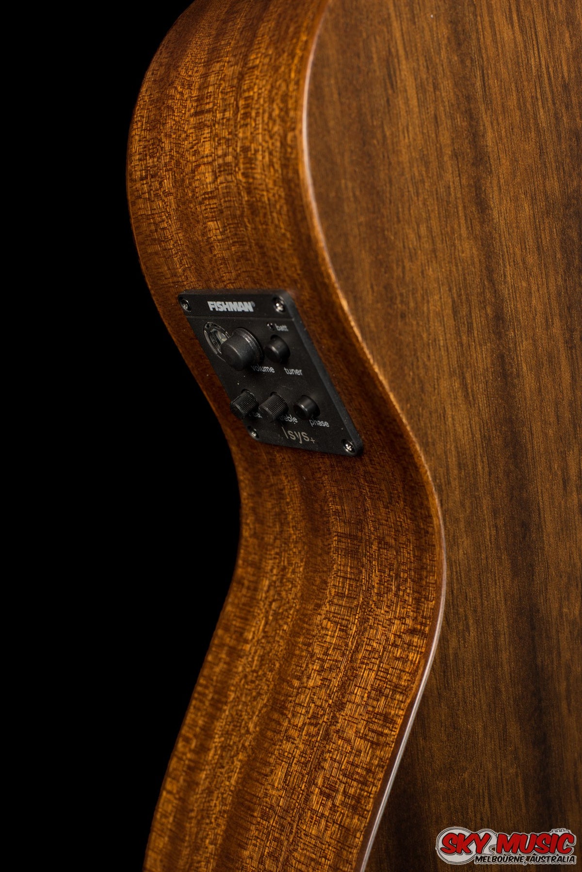 Sigma 000MC-15E Acoustic Guitar