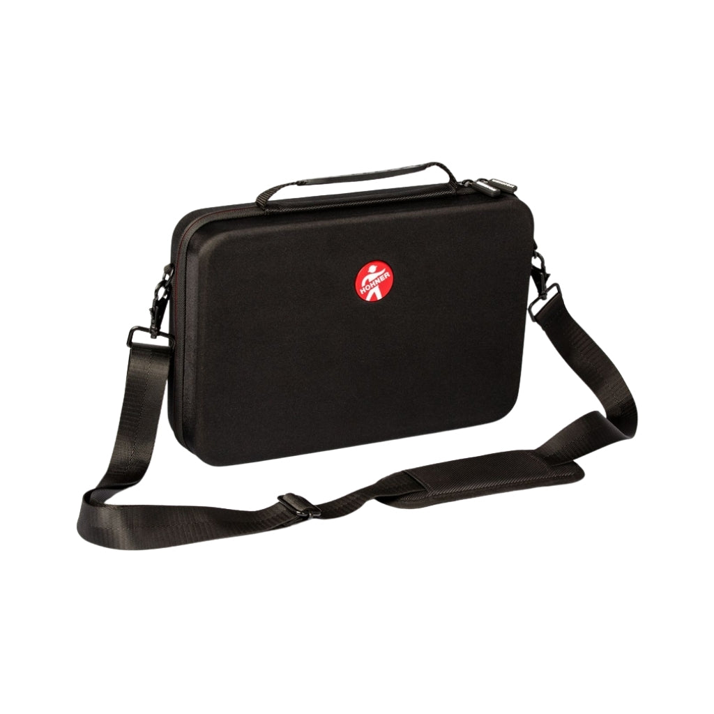 Hohner Flexcase L - Stores 18 Harmonicas hero