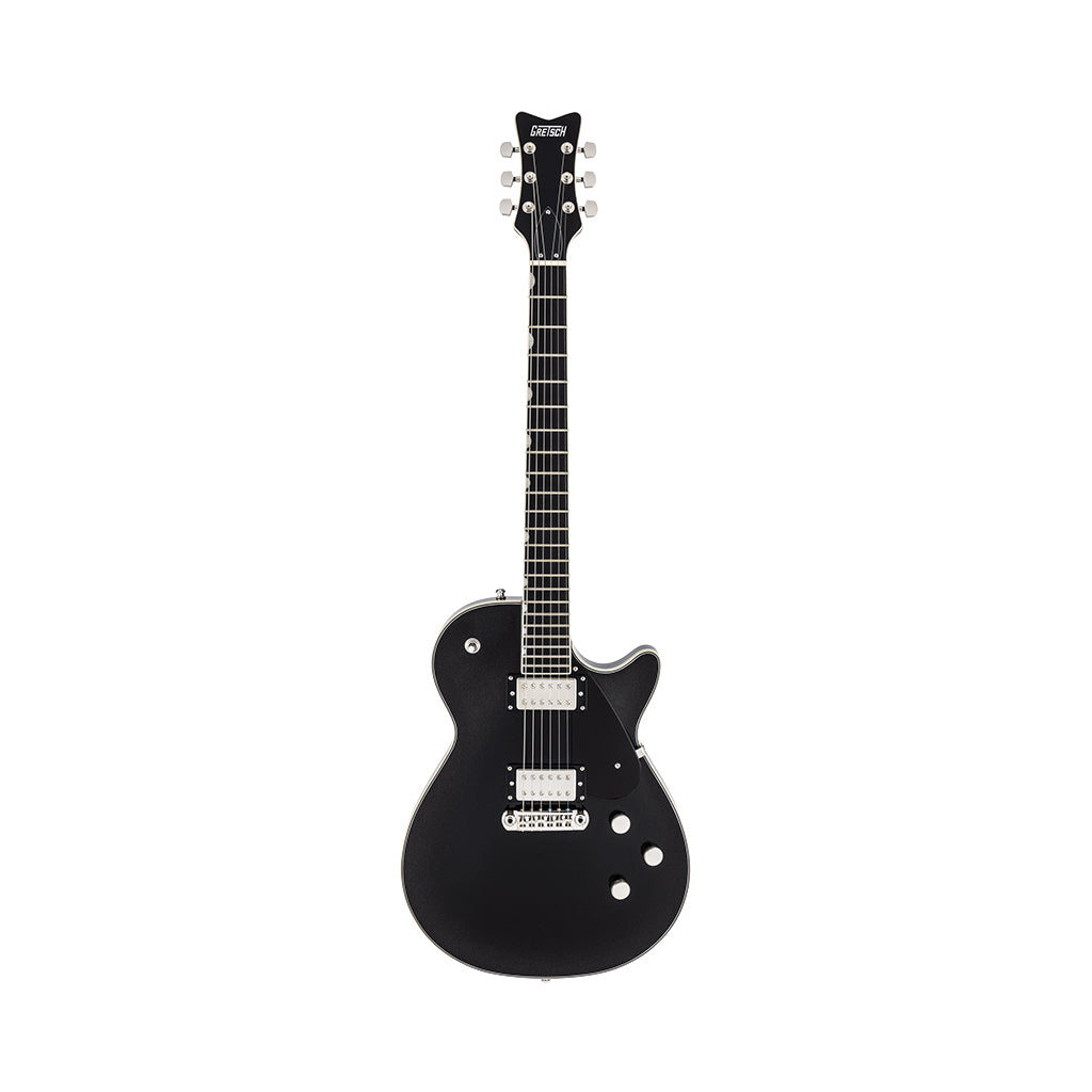 Gretsch Electromatic Premier Jet Ebony Fingerboard - Onyx Storm